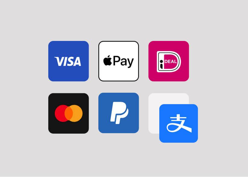 Payment Methods Demystified: Secure options for⁢ Online ‌Sales