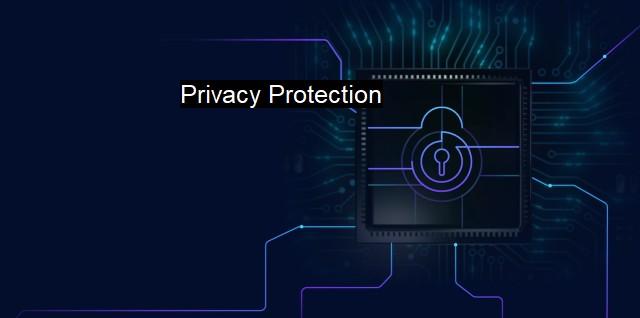 Protecting Your Privacy:​ Safeguarding Personal Information ⁤While Shopping